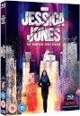 Marvel's Jessica Jones - Season 1