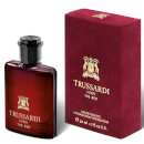 Trussardi Uomo The Red Eau de Toilette Vaporiser 50ml