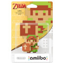 Link (The Legend of Zelda) amiibo (The Legend of Zelda Collection)