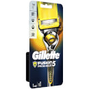 Fusion5 ProShield Razor for Men