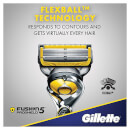 Fusion5 ProShield Razor for Men