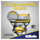 Fusion5 ProShield Razor for Men