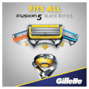 Fusion5 ProShield Razor for Men