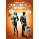 Codenames: Pictures Game