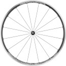 Campagnolo Zonda C17 Clincher Wheelset - Black