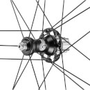 Campagnolo Zonda C17 Clincher Wheelset - Black