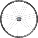 Campagnolo Zonda C17 Disc Brake Bolt-Thru Clincher Wheelset 2018 - Black