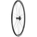 Campagnolo Zonda C17 Disc Brake Bolt-Thru Clincher Wheelset 2018 - Black