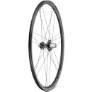 Campagnolo Zonda C17 Disc Brake Bolt-Thru Clincher Wheelset 2018 - Black