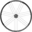 Campagnolo Zonda C17 Disc Brake Bolt-Thru Clincher Wheelset 2018 - Black