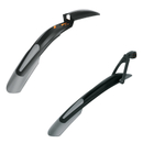SKS MTB Blade Set - Shockblade & X-Blade - Black