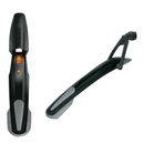 SKS MTB Blade Set - Shockblade & X-Blade - Black