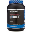 THE Diet