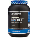 THE Diet