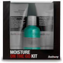 Anthony Moisture On the Go Kit