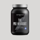 THE Pre-Workout - 30servings - Frambuesa Azul