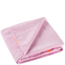Aquis Hair Towel Lisse Luxe Desert Rose