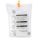 Aquis Hair Turban Lisse Luxe White
