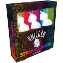 Unicorn String Lights - White