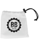 Beard Buddy Shaving Apron - White
