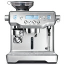 Sage BES980UK The Oracle Coffee Machine - Steel