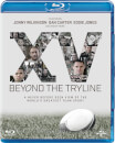 XV Beyond The Tryline