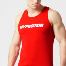 Logo Vest