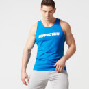 Logo Vest