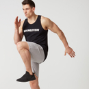 The Original Vest - Black - XXL - Black