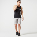 The Original Vest - Black - XXL - Black