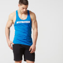 The Original Stringer Vest - Blue