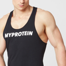The Original Stringer Edző Trikó - XXL - Fekete