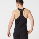 The Original Stringer Edző Trikó - XXL - Fekete