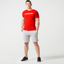 T-Shirt avec Logo