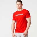 T-Shirt avec Logo