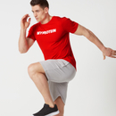 T-Shirt avec Logo
