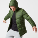 Pro-Tech Lightweight Puffer