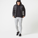 Pro-Tech Lightweight Puffer - M - Black