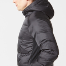 Pro-Tech Lightweight Puffer - M - Black