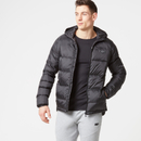 Pro-Tech Lightweight Puffer - M - Black