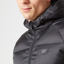 Pro-Tech Lightweight Puffer - M - Black