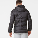 Pro-Tech Lightweight Puffer - M - Black