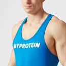 The Original Stringer Vest - Blue - XL - Blue