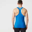 The Original Stringer Vest - Blue - XL - Blue