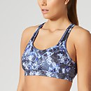 Loud Molten Sports Bra
