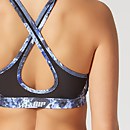 Loud Molten Sports Bra