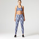 Loud Molten Sports Bra