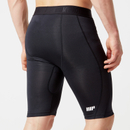 Charge Compression Shorts - Black - S - Black