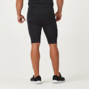 Charge Compression Shorts - Black - S - Black