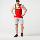 The Original Stringer Vest